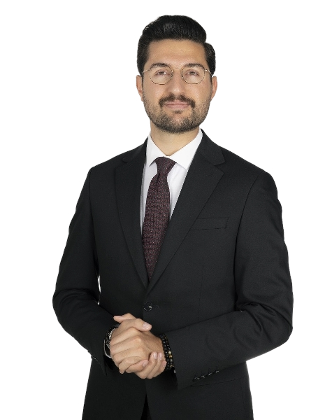 Enes Özkan